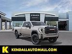 2026 GMC Sierra 3500 Crew Cab 4x4 Pickup for sale #D463823 - photo 10