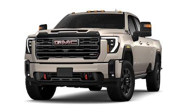 New 2026 GMC Sierra 3500 AT4 Crew Cab for sale #D463824 - photo 1