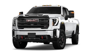 New 2026 GMC Sierra 3500 - photo 1