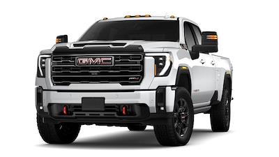 New 2026 GMC Sierra 3500 - photo 1