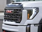 2026 GMC Sierra 3500 Crew Cab 4x4 Pickup for sale #D463825 - photo 13