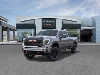 New 2026 GMC Sierra 3500 - photo 1