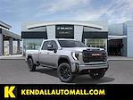 2026 GMC Sierra 3500 Crew Cab 4x4 Pickup for sale #D463826 - photo 1