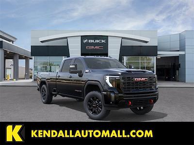 New 2026 GMC Sierra 3500 AT4 Crew Cab for sale #D463827 - photo 1