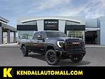 New 2026 GMC Sierra 3500 AT4 Crew Cab for sale #D463827 - photo 1
