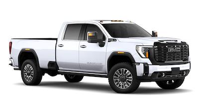 New 2026 GMC Sierra 3500 - photo 1