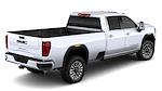 2026 GMC Sierra 3500 Crew Cab 4x4 Pickup for sale #D463837 - photo 5