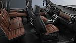 2026 GMC Sierra 3500 Crew Cab 4x4 Pickup for sale #D463837 - photo 9
