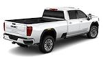 2026 GMC Sierra 3500 Crew Cab 4x4 Pickup for sale #D463839 - photo 29