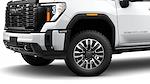 2026 GMC Sierra 3500 Crew Cab 4x4 Pickup for sale #D463839 - photo 31