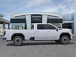 2026 GMC Sierra 3500 Crew Cab 4x4 Pickup for sale #D463839 - photo 5