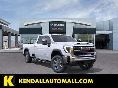 New 2026 GMC Sierra 3500 - photo 1