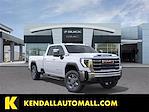 2026 GMC Sierra 3500 Crew Cab 4x4 Pickup for sale #D463840 - photo 10