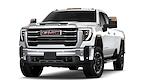 New 2026 GMC Sierra 3500 SLT Crew Cab for sale #D463840 - photo 2