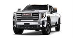 New 2026 GMC Sierra 3500 SLT Crew Cab for sale #D463840 - photo 3