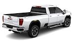 New 2026 GMC Sierra 3500 SLT Crew Cab for sale #D463840 - photo 5