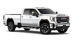New 2026 GMC Sierra 3500 SLT Crew Cab for sale #D463840 - photo 6
