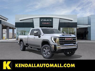 New 2026 GMC Sierra 3500 - photo 1