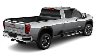New 2026 GMC Sierra 3500 - photo 1