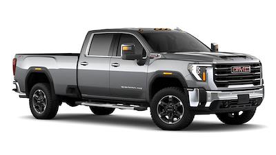 New 2026 GMC Sierra 3500 - photo 1