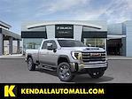 New 2026 GMC Sierra 3500 SLT Crew Cab for sale #D463841 - photo 10