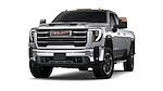 2026 GMC Sierra 3500 Crew Cab 4x4 Pickup for sale #D463841 - photo 3