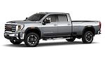 2026 GMC Sierra 3500 Crew Cab 4x4 Pickup for sale #D463841 - photo 4