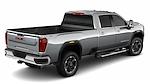 2026 GMC Sierra 3500 Crew Cab 4x4 Pickup for sale #D463841 - photo 5