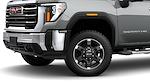 2026 GMC Sierra 3500 Crew Cab 4x4 Pickup for sale #D463841 - photo 7