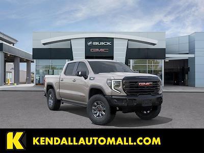 2026 GMC Sierra 1500 Crew Cab 4x4 Pickup for sale #D463846 - photo 1