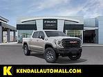 New 2026 GMC Sierra 1500 AT4X Crew Cab for sale #D463846 - photo 1