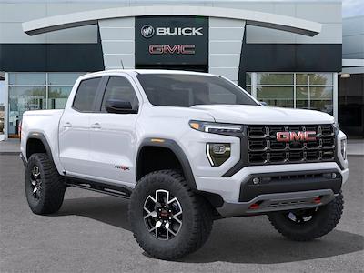 New 2026 GMC Canyon - photo 1
