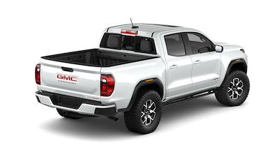 New 2026 GMC Canyon - photo 1