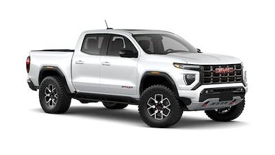 New 2026 GMC Canyon - photo 1