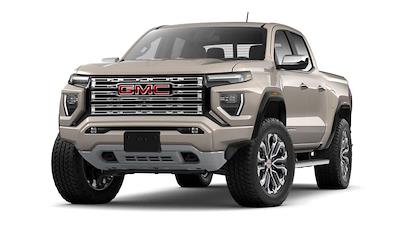New 2026 GMC Canyon - photo 1