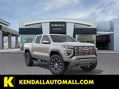 New 2026 GMC Canyon - photo 1