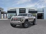 2026 GMC Canyon Crew Cab 4x4 Pickup for sale #D463848 - photo 8
