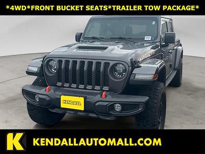 Used 2023 Jeep Gladiator - photo 1