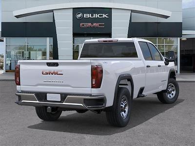 New 2026 GMC Sierra 2500 Pro Crew Cab for sale #D463855 - photo 2