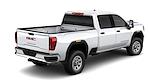 2026 GMC Sierra 2500 Crew Cab 4x4 Pickup for sale #D463855 - photo 5