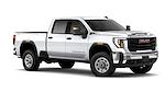 2026 GMC Sierra 2500 Crew Cab 4x4 Pickup for sale #D463855 - photo 6
