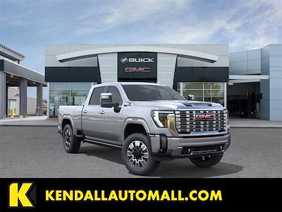 New 2026 GMC Sierra 3500 Denali Crew Cab for sale #D463856 - photo 1