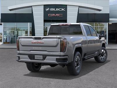 New 2026 GMC Sierra 3500 Denali Crew Cab for sale #D463856 - photo 2