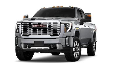 New 2026 GMC Sierra 3500 Denali Crew Cab for sale #D463856 - photo 2
