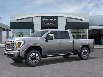 New 2026 GMC Sierra 3500 - photo 1