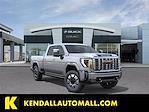 2026 GMC Sierra 3500 Crew Cab 4x4 Pickup for sale #D463856 - photo 10