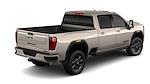 2026 GMC Sierra 2500 Crew Cab 4x4 Pickup for sale #D463858 - photo 5