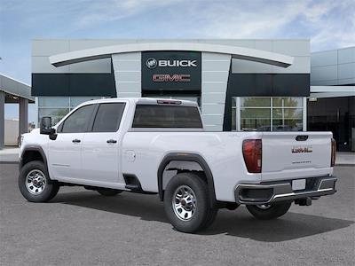 New 2026 GMC Sierra 2500 Pro Crew Cab for sale #D463868 - photo 2
