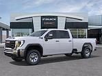 2026 GMC Sierra 2500 Crew Cab 4x4 Pickup for sale #D463868 - photo 12