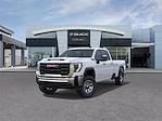 2026 GMC Sierra 2500 Crew Cab 4x4 Pickup for sale #D463868 - photo 17